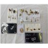 Image 1 : Vintage Assorted Stick Pins