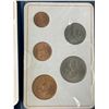 Image 3 : 5 Sets Of Britain's First Decimal Coins