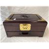 Image 1 : Vintage Chinese Jewelry Box