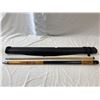 Image 1 : Master Speed Pool Que In Original Case
