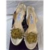 Image 2 : Pair Of Jimmy Choo High Heels In Original Box