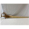 Image 1 : Real Swordfish Bill Made Into Sword