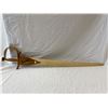 Image 2 : Real Swordfish Bill Made Into Sword