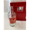 Image 3 : Pop Shoppe Crate Full Of Empty Pop Shoppe Bottles