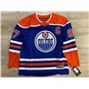 Image 1 : Brand New In Plastic C.Mcdavid Nhl Oilers Fanatics Jersey, Size M