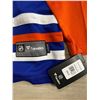 Image 3 : Brand New In Plastic C.Mcdavid Nhl Oilers Fanatics Jersey, Size M