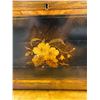Image 3 : Vintage Working Rare Inlayed Swiss Music Box With Dancing Dolls
