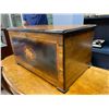 Image 4 : Vintage Working Rare Inlayed Swiss Music Box With Dancing Dolls