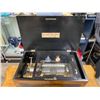 Image 5 : Vintage Working Rare Inlayed Swiss Music Box With Dancing Dolls