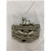 Image 1 : Original British Gloucestershire Regiment Cap Badge