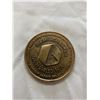 Image 2 : Spokane Washington Exp.74 Worlds Fair Token
