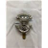 Image 1 : Cap Badge Of The Somer Set, Light Infantry Jalalabad