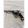 Image 2 : Lefaucheux M1858 Revolver Circa 1860-1865 With Original Holster