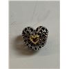 Image 3 : Pandora Limited Edition Vintage Heart Gift Set In Original Box