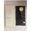 Image 1 : Alfred Sung Watch, In Original Case