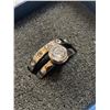Image 2 : Pair Of Platinum Plated Stacking Rings