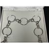 Image 2 : Knickerbockers Designer Ring Necklace