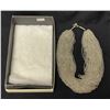 Image 1 : Holt Renfrew Designer Necklace, In Original Case