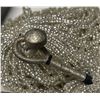 Image 3 : Holt Renfrew Designer Necklace, In Original Case