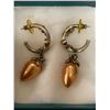 Image 2 : Pair Of Designer Earrings By Madame Angelo