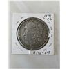 Image 1 : 1878 Morgan Silver Dollar