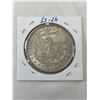 Image 2 : 1885 Morgan Silver Dollar