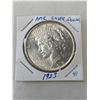 Image 1 : 1923 Peace Silver Dollar