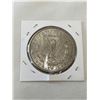 Image 2 : 1881 Morgan Silver Dollar