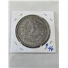 Image 2 : 1881 Morgan Silver Dollar
