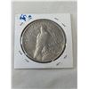Image 2 : 1922 Peace Silver Dollar