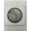 Image 2 : 1878 Morgan Silver Dollar