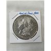 Image 1 : 1900 Morgan Silver Dollar