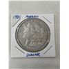 Image 1 : 1921 Morgan Silver Dollar