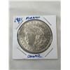 Image 1 : 1921 Morgan Silver Dollar
