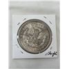 Image 2 : 1921 Morgan Silver Dollar