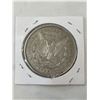 Image 2 : 1921 Morgan Silver Dollar