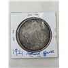 Image 1 : 1921 Morgan Silver Dollar