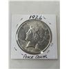 Image 1 : 1926 Peace Silver Dollar