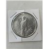 Image 2 : 1926 Peace Silver Dollar