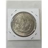 Image 2 : 1921 Morgan Silver Dollar