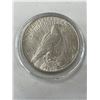 Image 2 : 1922 Peace Silver Dollar