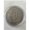 Image 2 : 1996 Morgan Silver Dollar