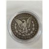 Image 2 : 1883 Morgan Silver Dollar