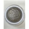 Image 1 : 1878 Morgan Silver Dollar