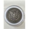 Image 2 : 1878 Morgan Silver Dollar