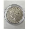 Image 1 : 1923 Peace Silver Dollar