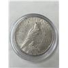 Image 2 : 1923 Peace Silver Dollar
