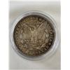 Image 2 : 1921 Morgan Silver Dollar