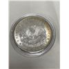Image 1 : 1882 Morgan Silver Dollar