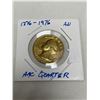 Image 1 : 1776-1976 Amc Quarter